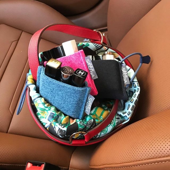 Samorga Handbags - Samorga Pouch (Brand New)